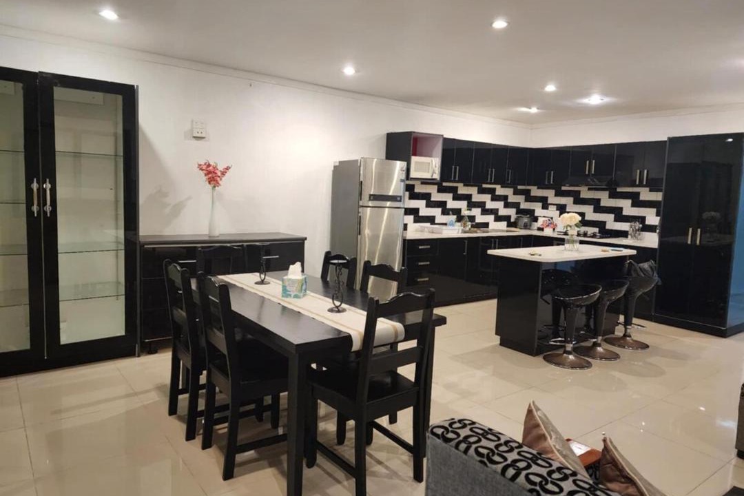 Photo of Kitchen in Suva