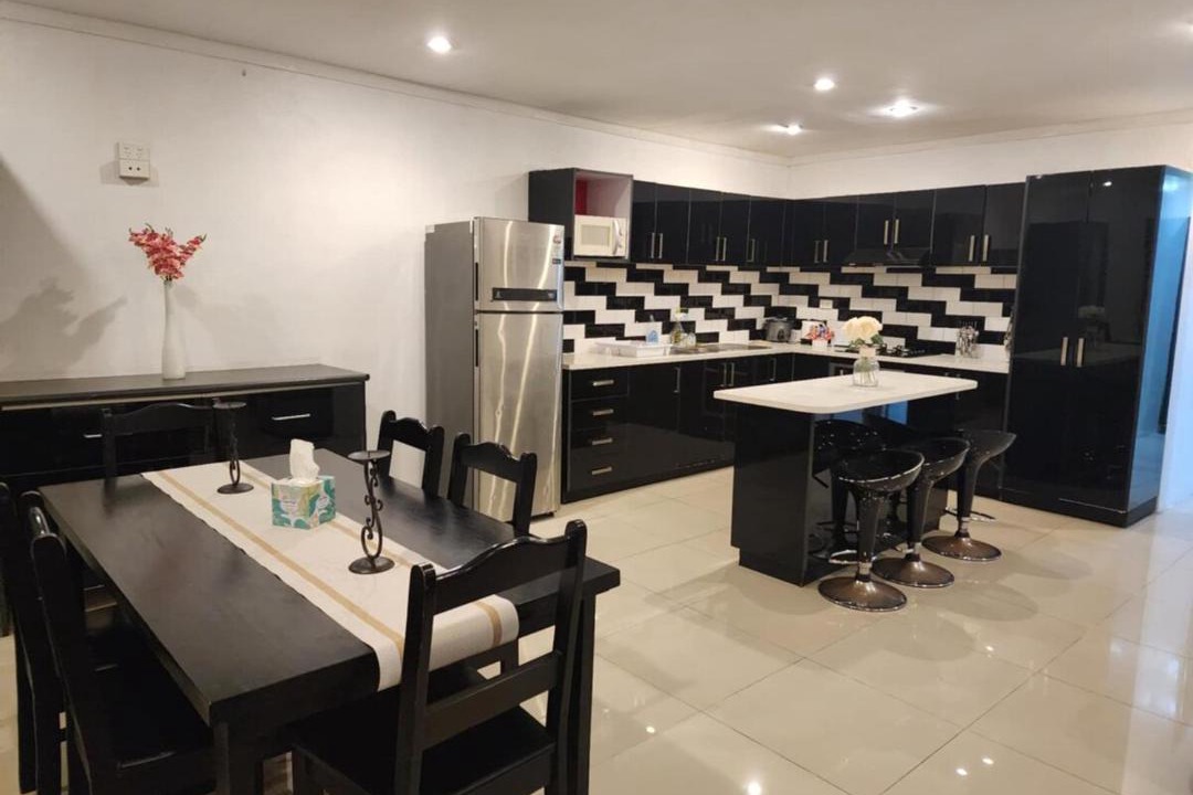 Photo of Kitchen in Suva