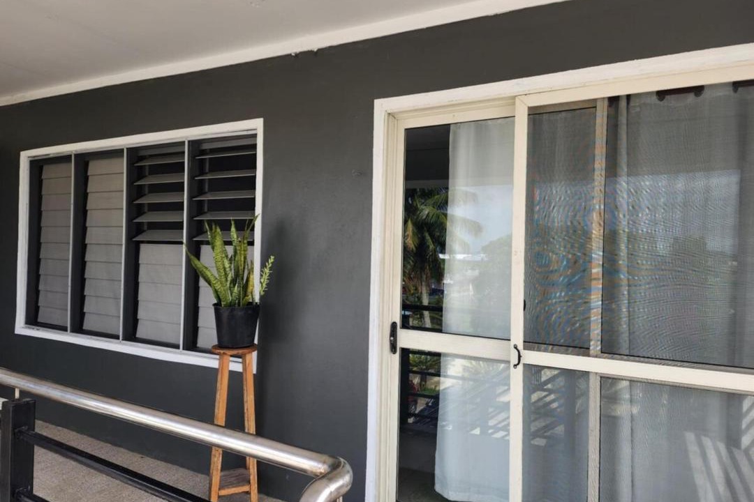 Photo of Patio Balcony in Suva