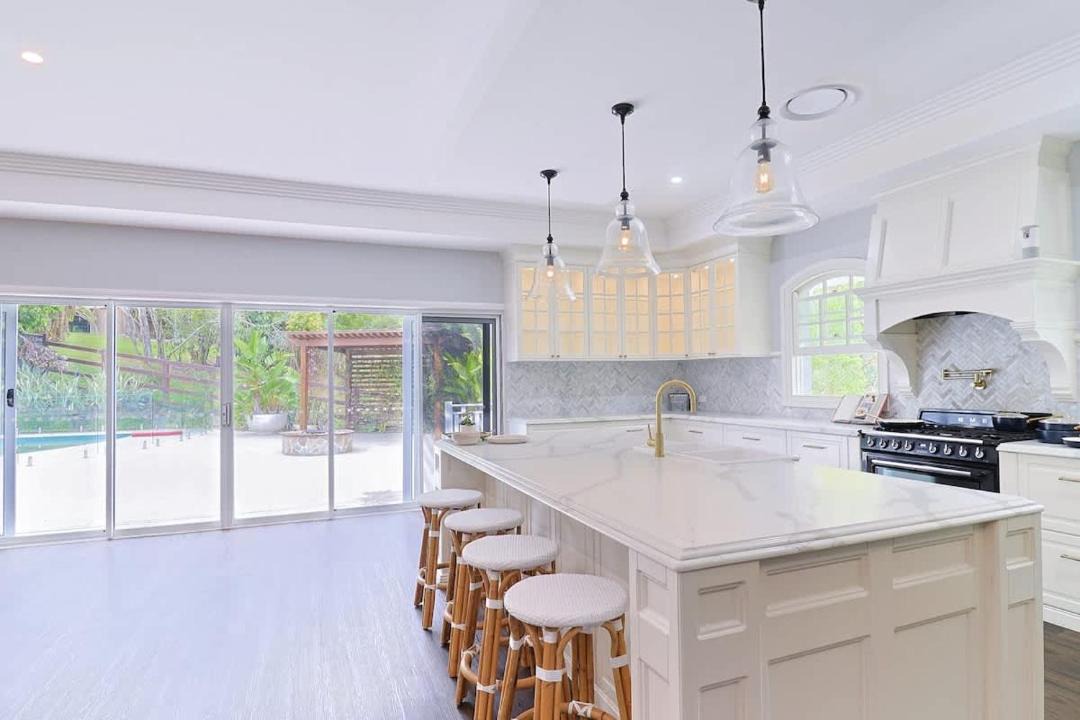 Photo of Kitchen in Gold Coast City