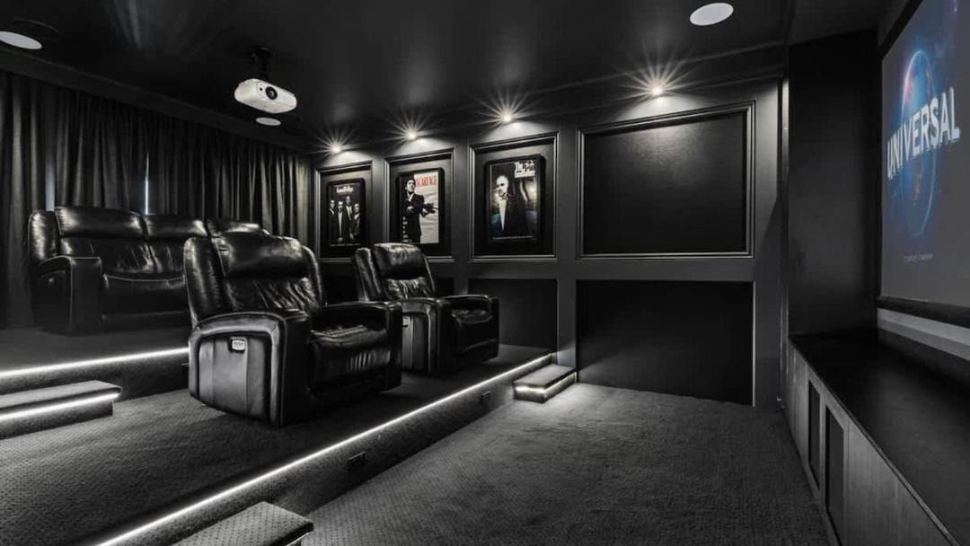 Photo of Livingroom in Gold Coast City