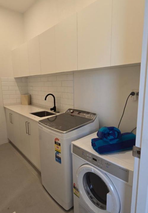 Photo of Kitchen in Wailoloa