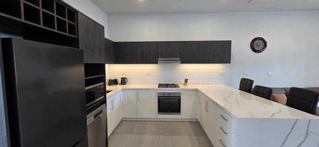 Photo of Kitchen in Wailoloa