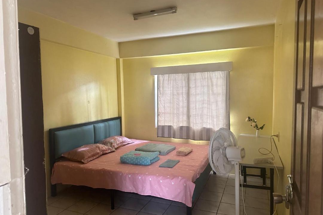 Photo of Bedroom in Nadi