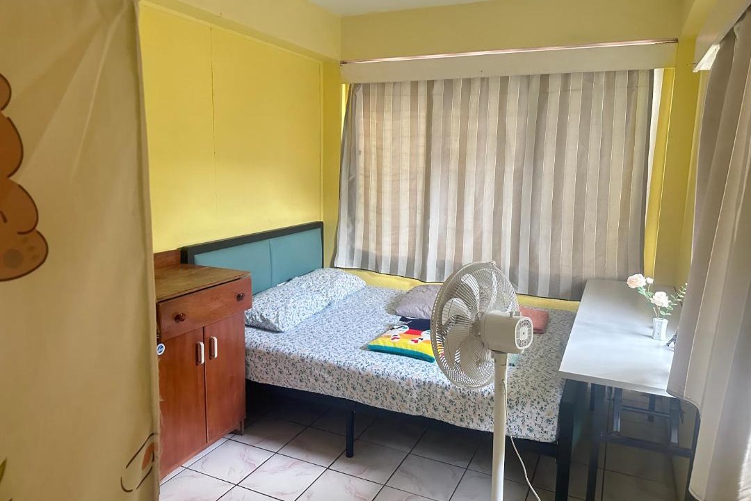 Photo of Bedroom in Nadi