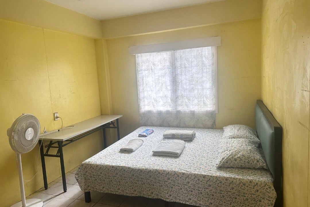 Photo of Bedroom in Nadi
