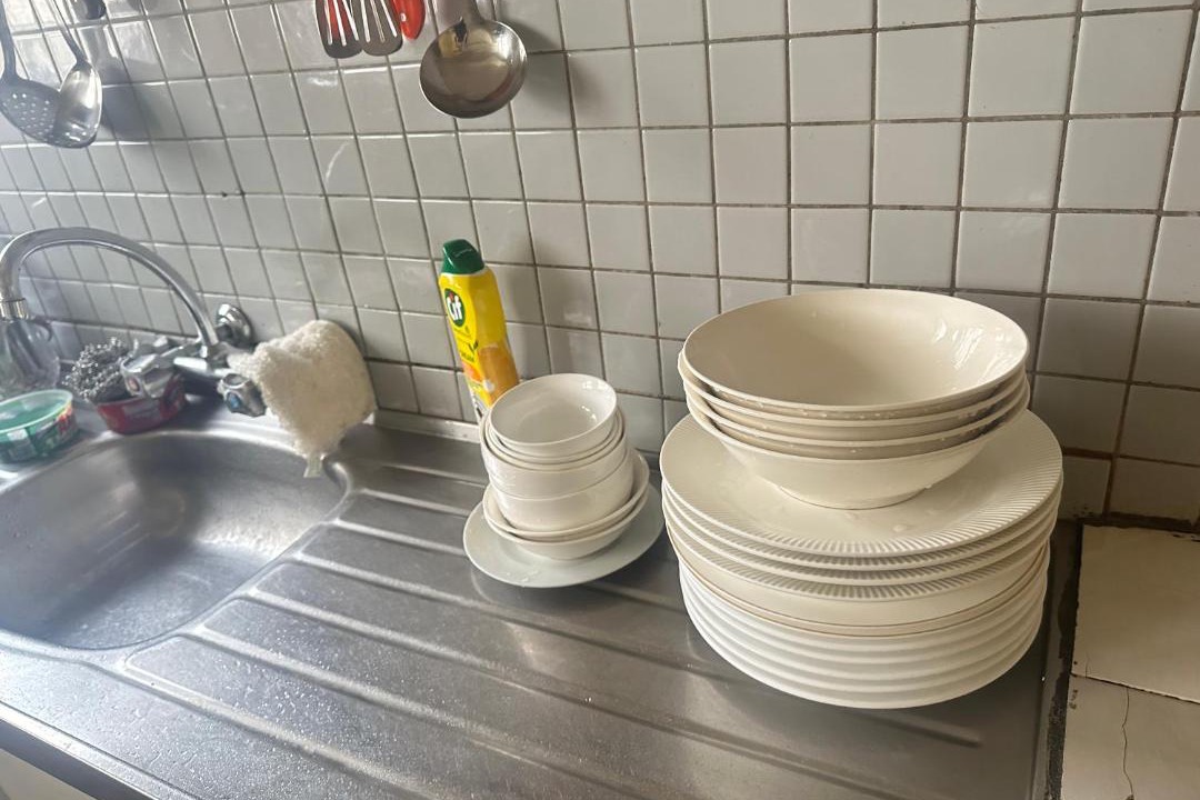 Photo of Kitchen in Nadi