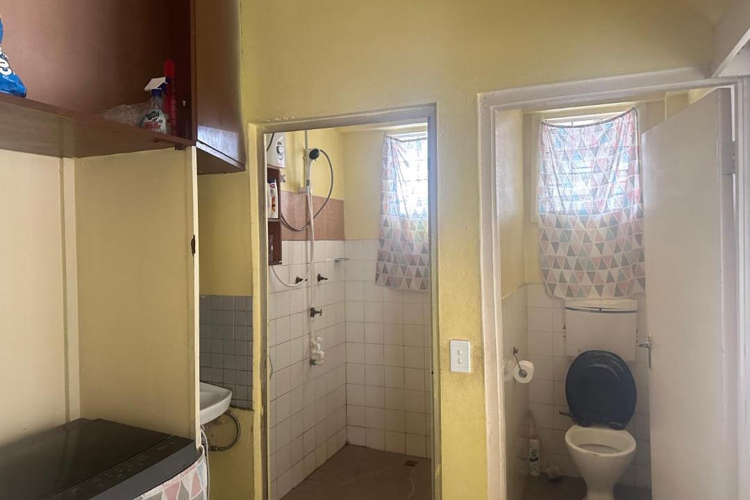 Photo of Bathroom in Nadi