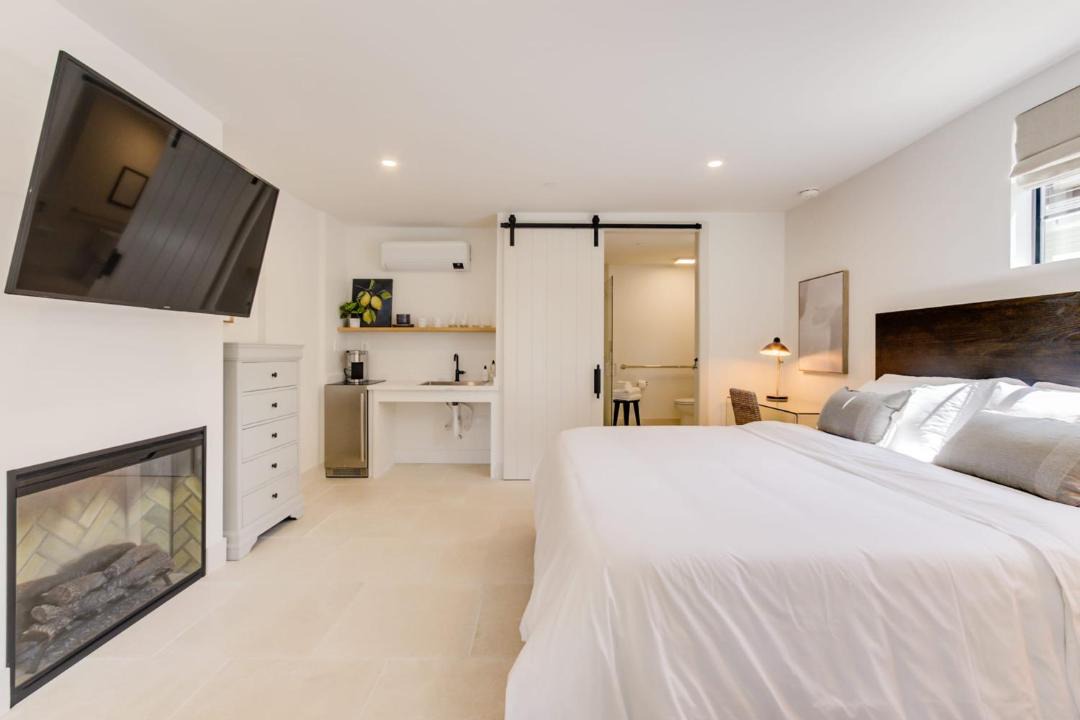 Photo of Bedroom in Upper East