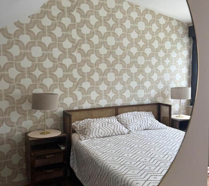 Photo of Bedroom in Setubal