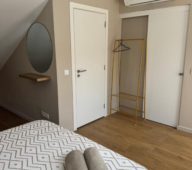 Photo of Bedroom in Setubal