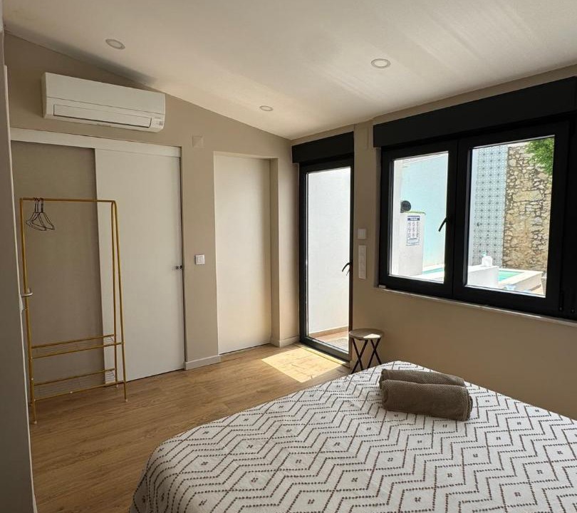 Photo of Bedroom in Setubal