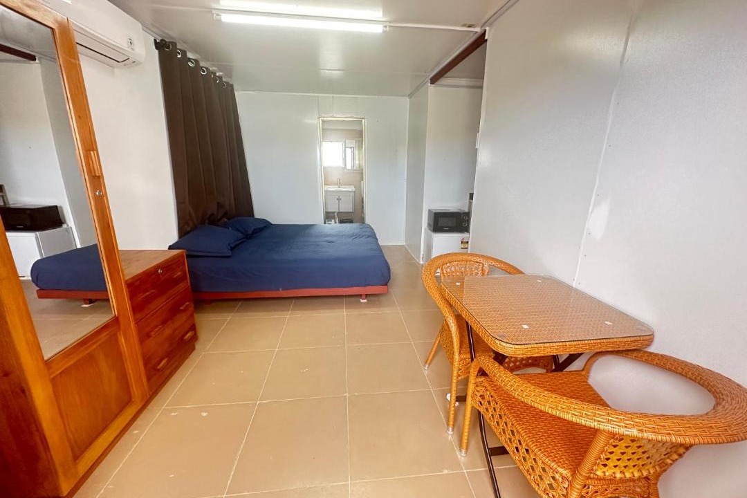 Photo of Bedroom in Nadi