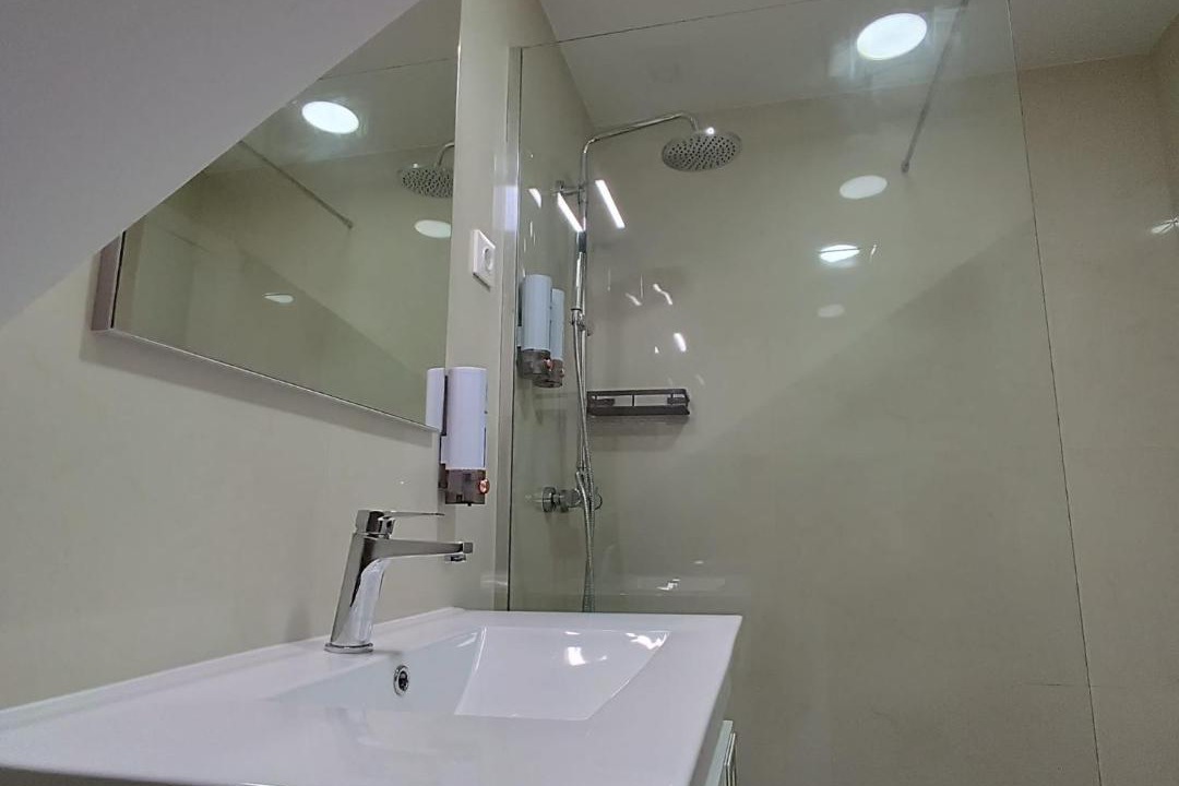 Photo of Bathroom in Covilha