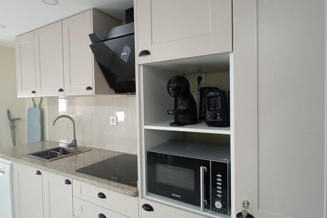 Photo of Kitchen in Covilha
