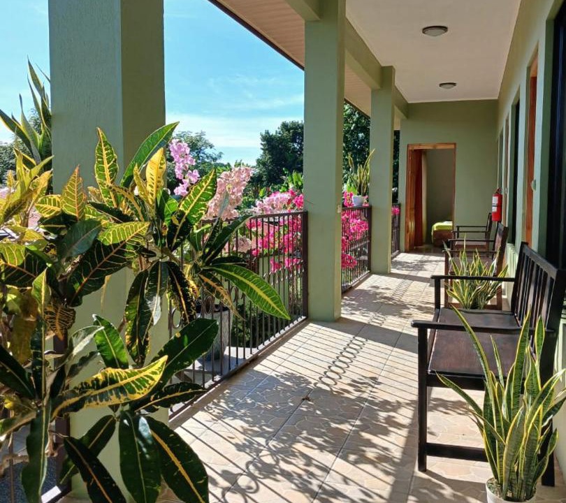Photo of Patio Balcony in Uvita