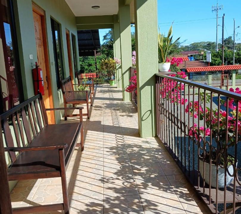 Photo of Patio Balcony in Uvita