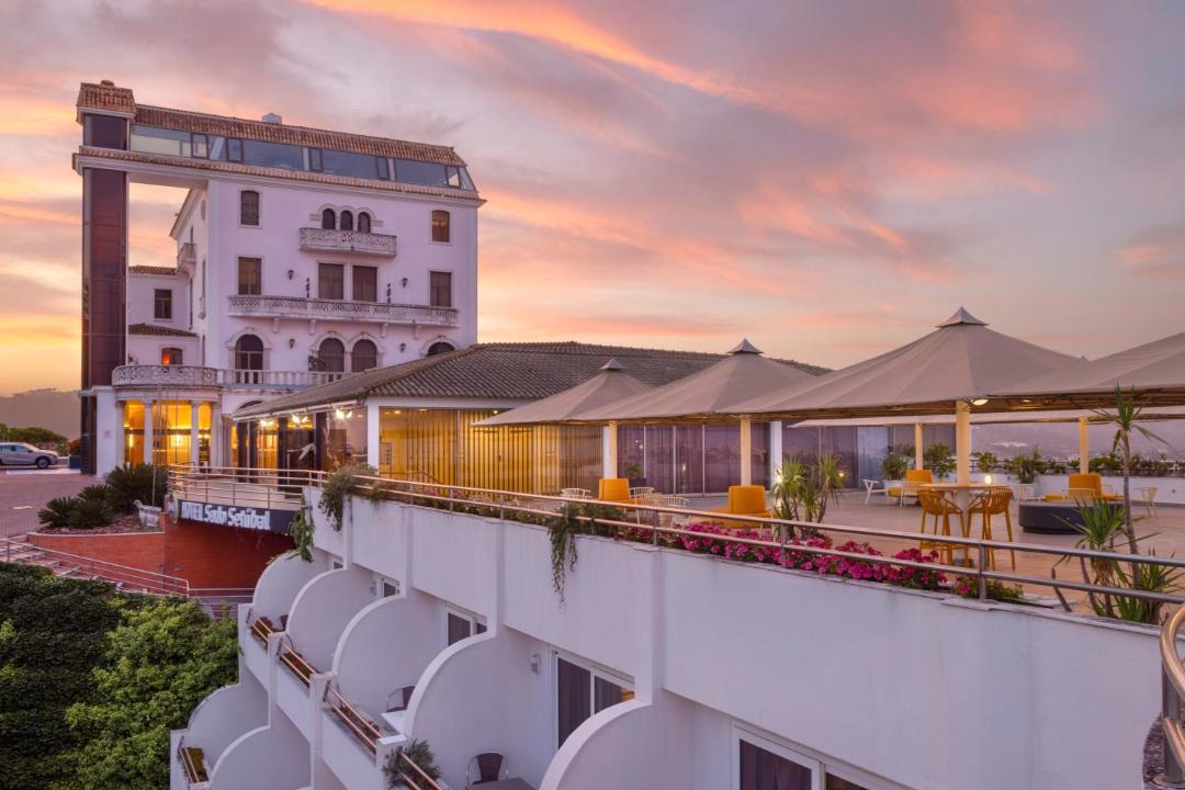 Photo of Patio Balcony in Setubal
