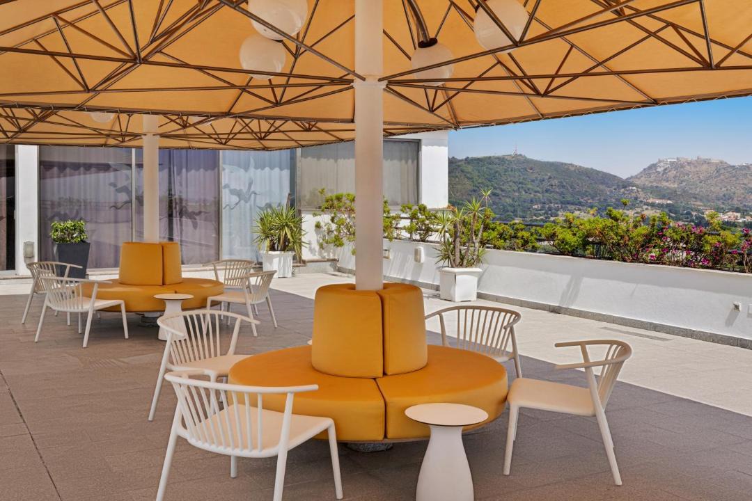 Photo of Patio Balcony in Setubal