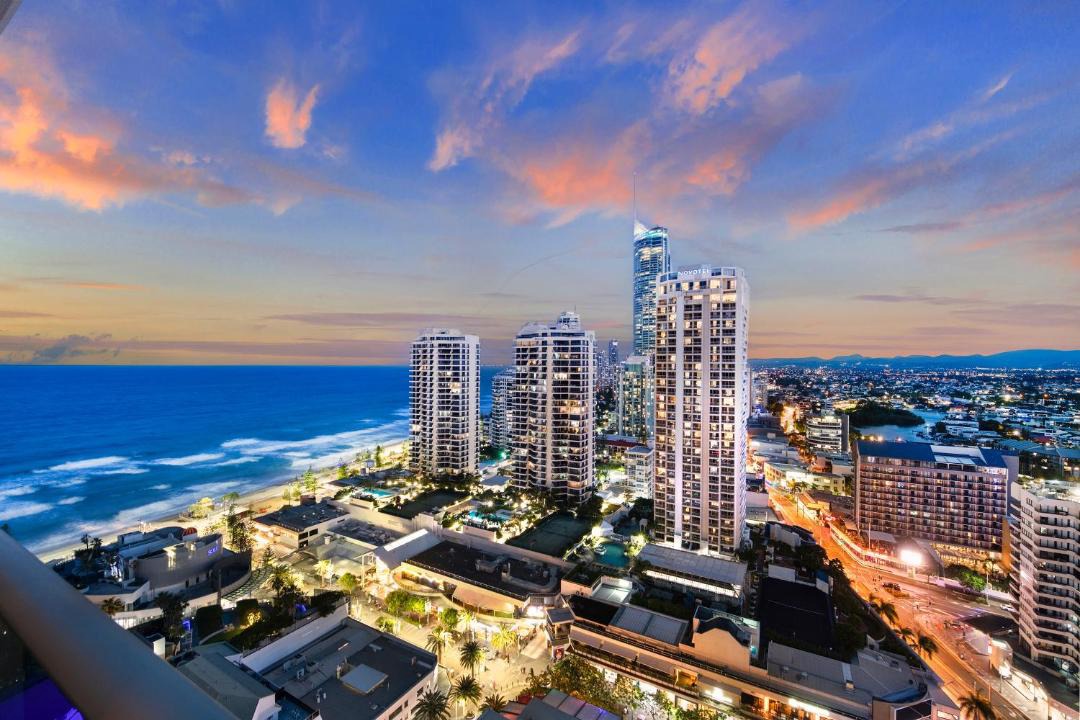 Photo of Others in Surfers Paradise
