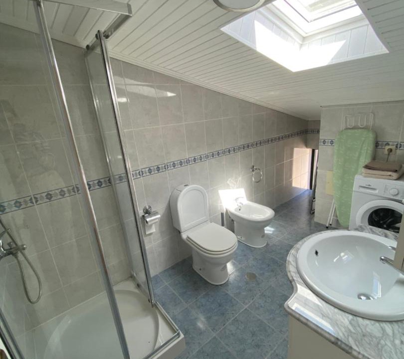 Photo of Bathroom in Sernancelhe