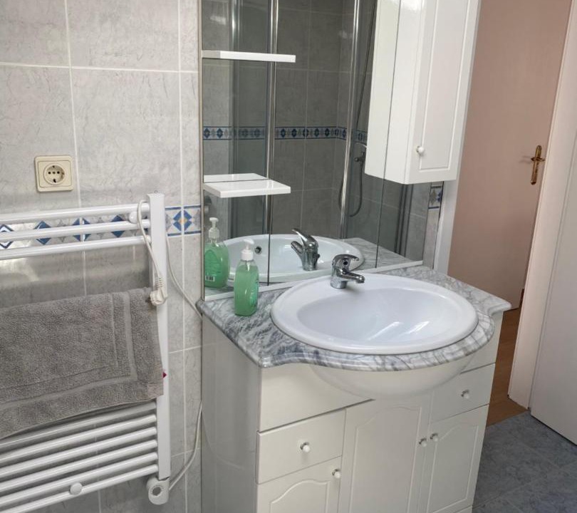 Photo of Bathroom in Sernancelhe