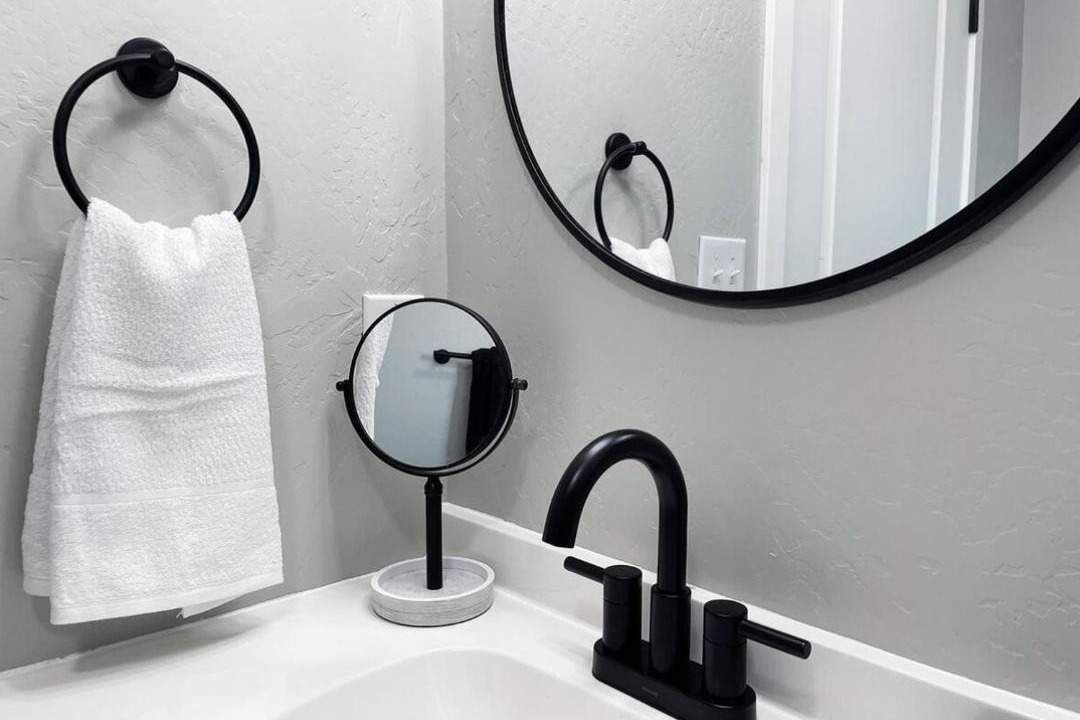 Photo of Bathroom in Visalia