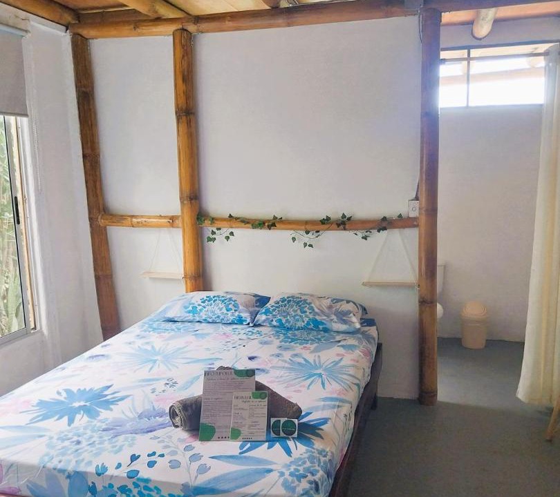 Photo of Bedroom in Ballena