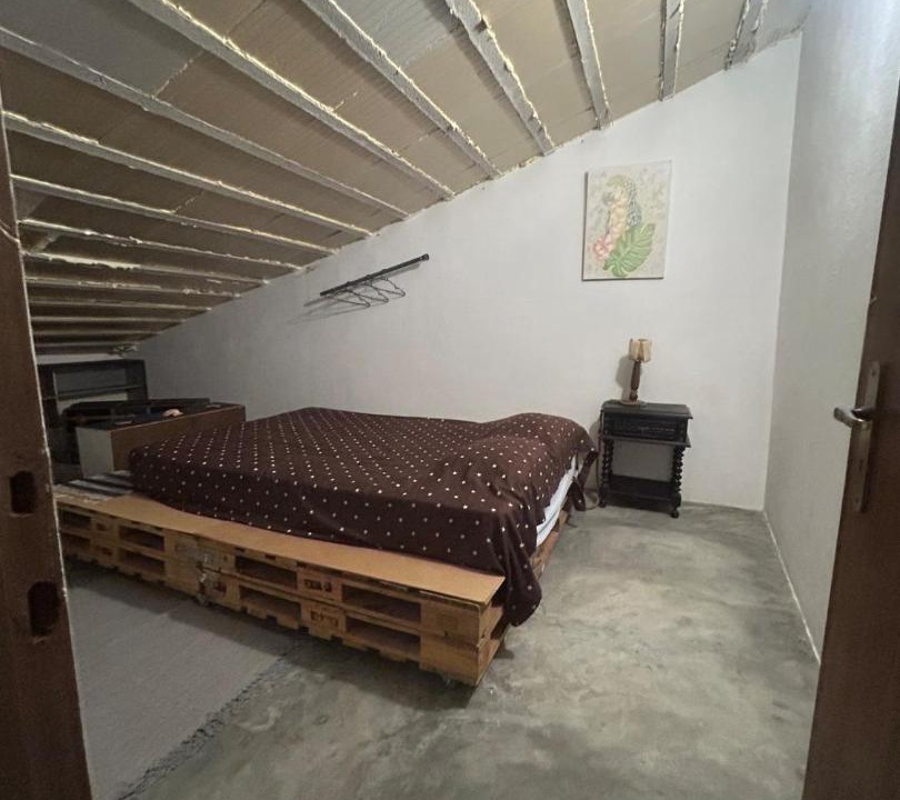 Photo of Bedroom in Monforte