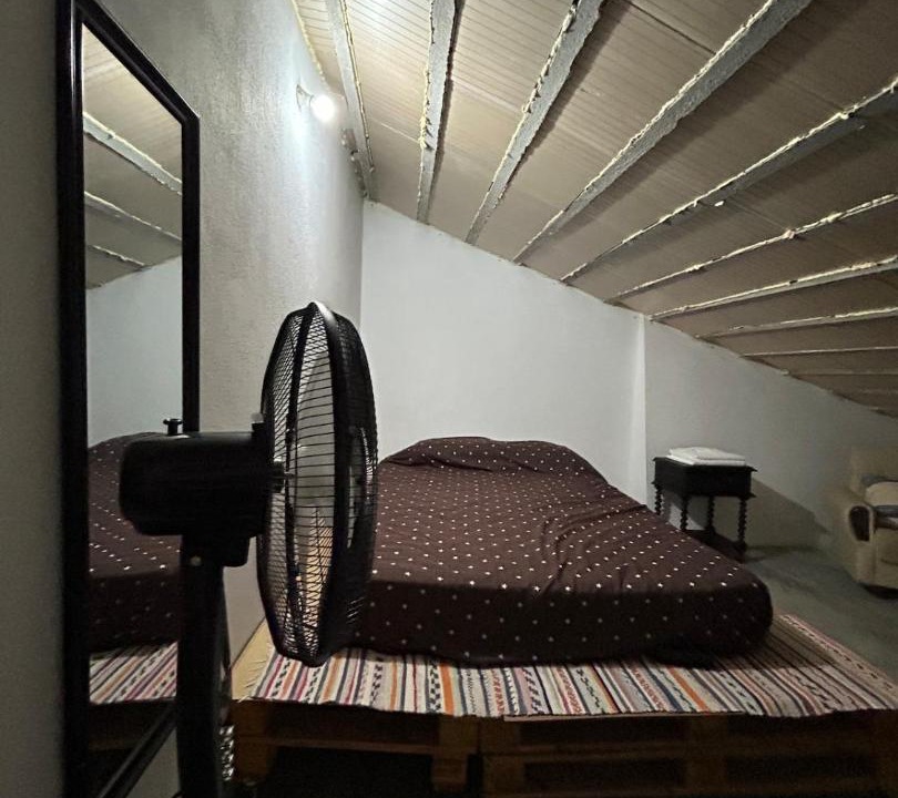 Photo of Bedroom in Monforte