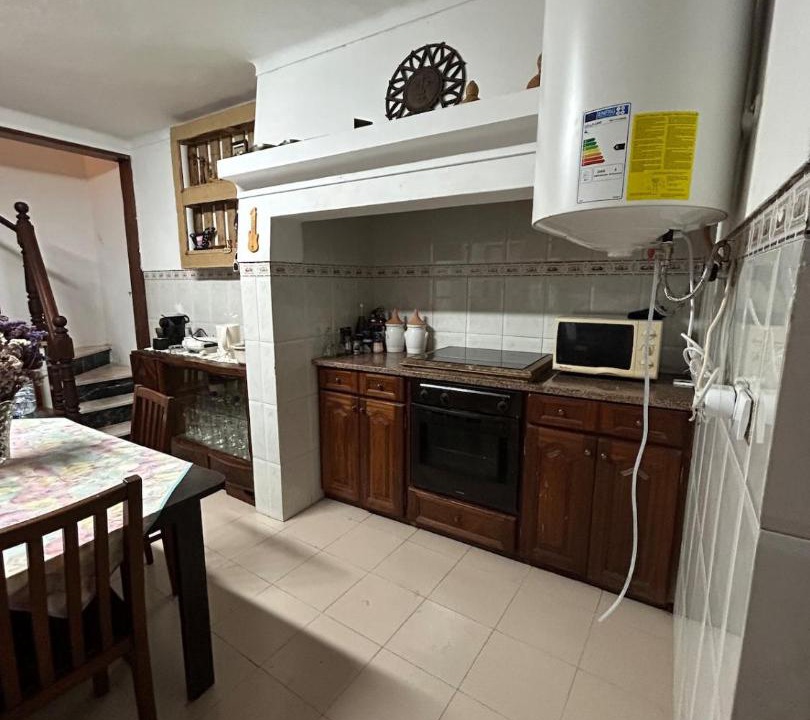 Photo of Kitchen in Monforte