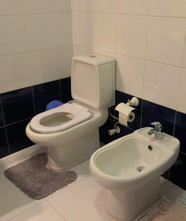 Photo of Bathroom in Viseu