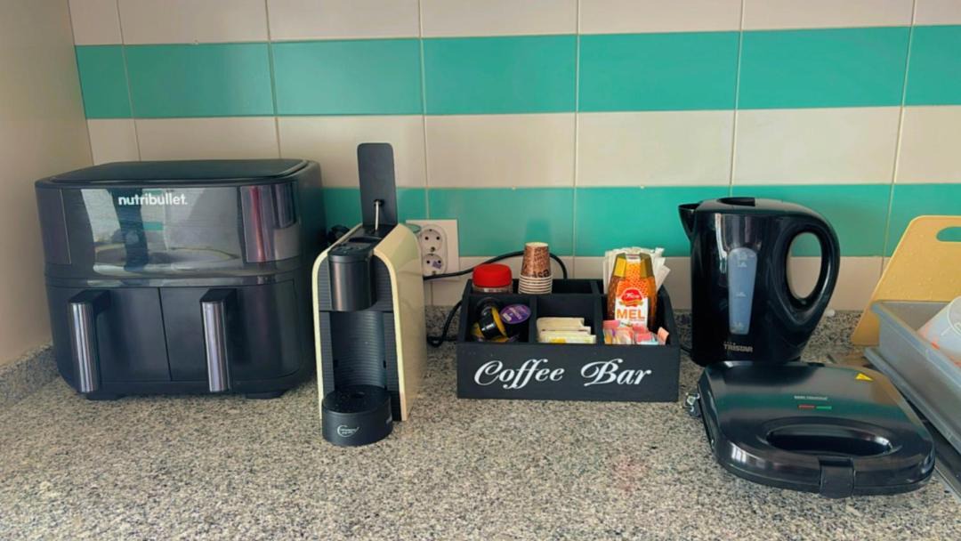 Photo of Kitchen in Viseu