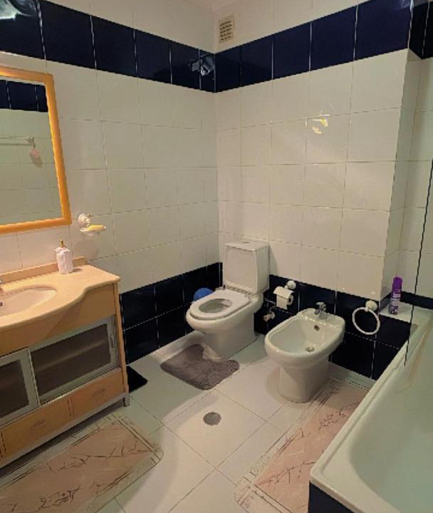Photo of Bathroom in Viseu