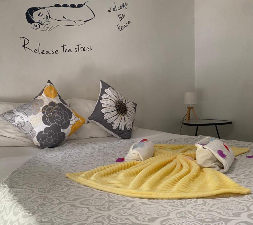 Photo of Bedroom in Se Nova