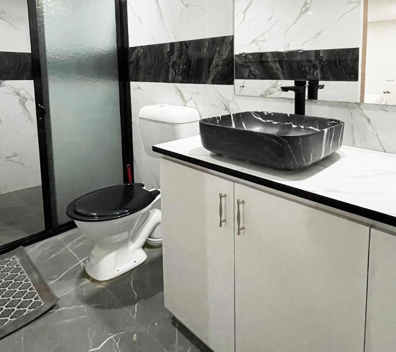 Photo of Bathroom in Martintar