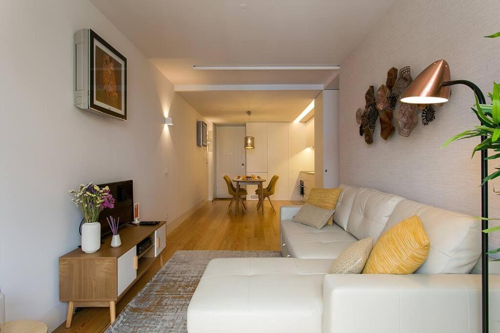 Photo of Livingroom in Chiado