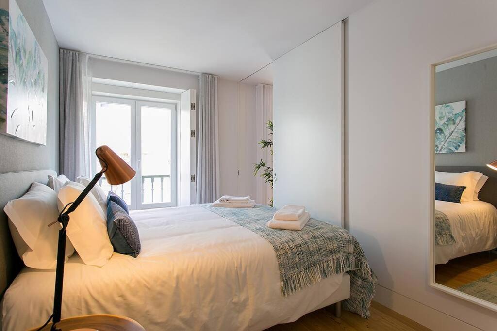 Photo of Bedroom in Chiado