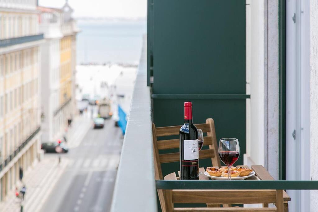 Photo of Patio Balcony in Chiado