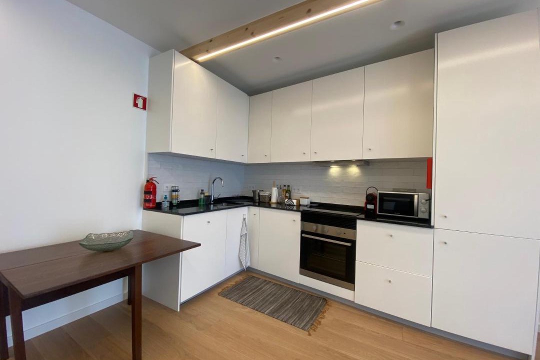 Photo of Kitchen in Alcacer do Sal