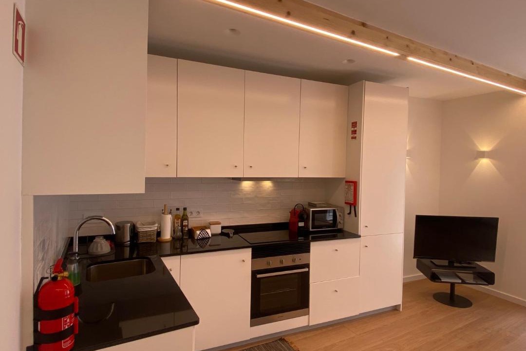 Photo of Kitchen in Alcacer do Sal