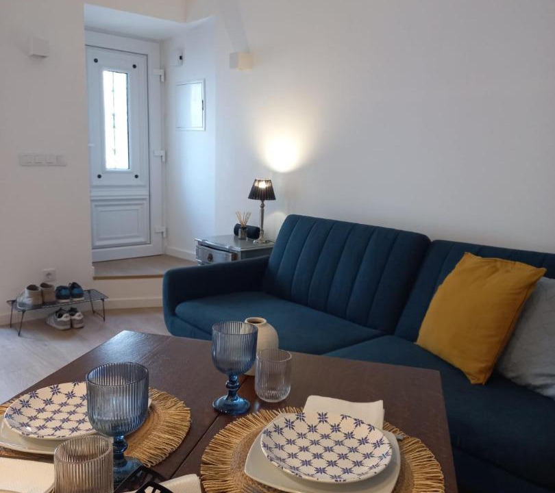 Photo of Livingroom in Alcacer do Sal