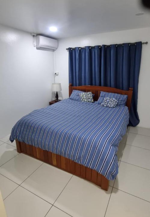 Photo of Bedroom in Suva