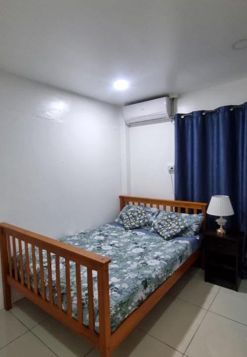Photo of Bedroom in Suva