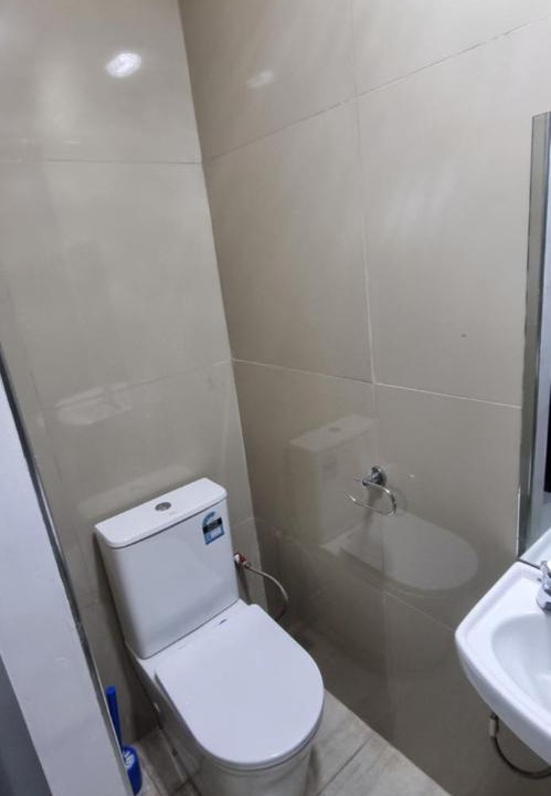 Photo of Bathroom in Suva