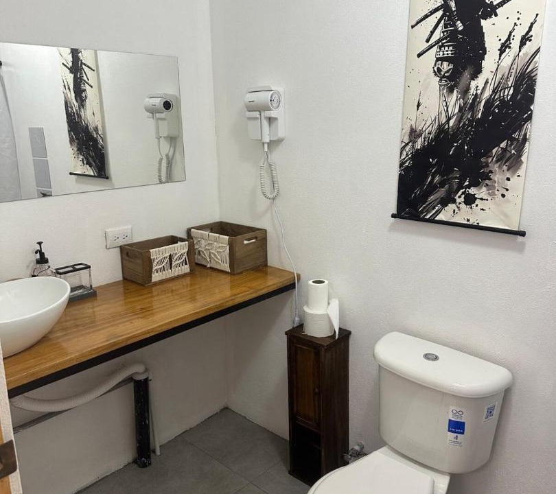 Photo of Bathroom in Puerto Viejo de Talamanca