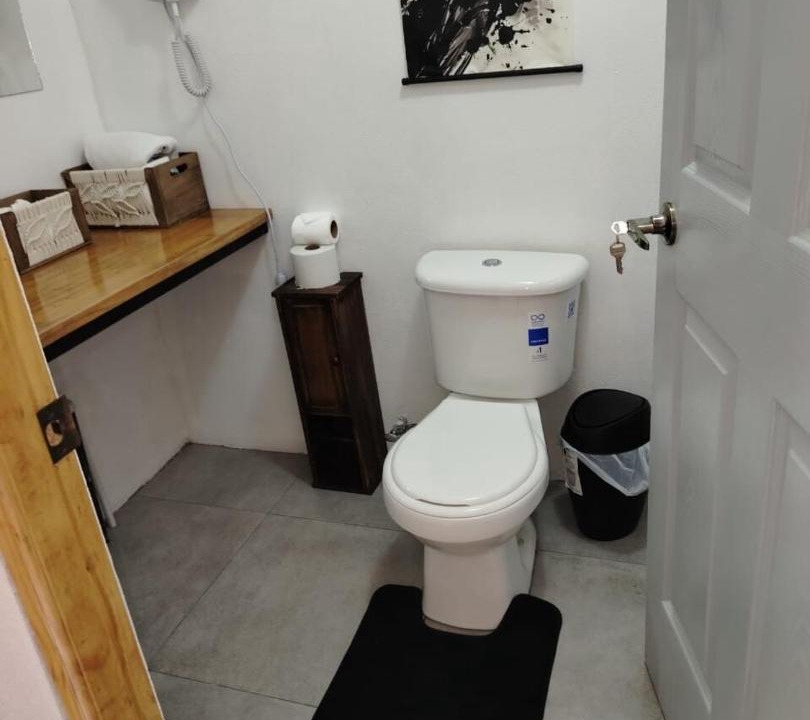 Photo of Bathroom in Puerto Viejo de Talamanca