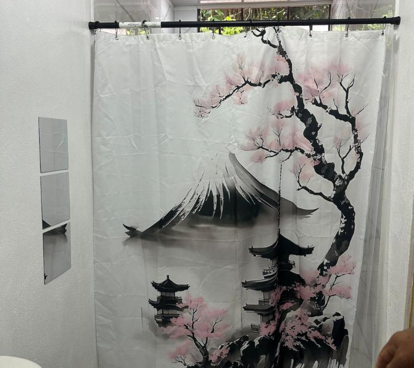 Photo of Bathroom in Puerto Viejo de Talamanca