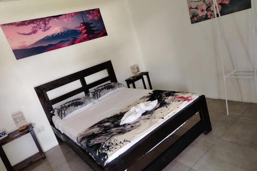 Photo of Bedroom in Puerto Viejo de Talamanca