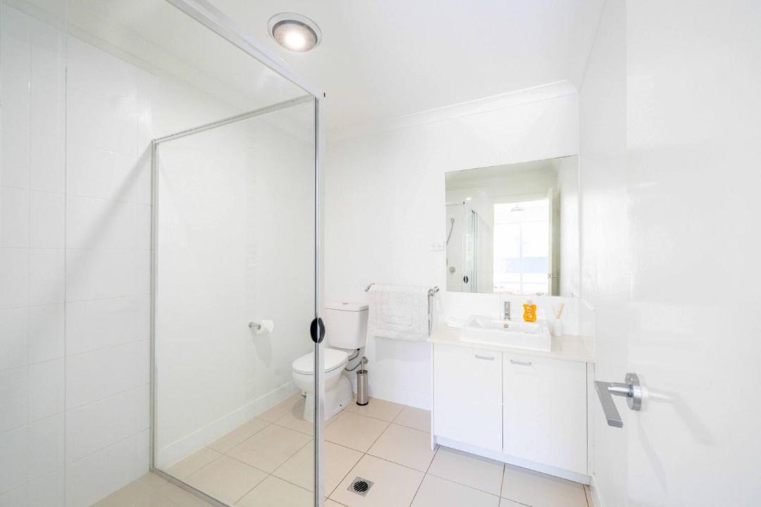 Photo of Bathroom in Gold Coast